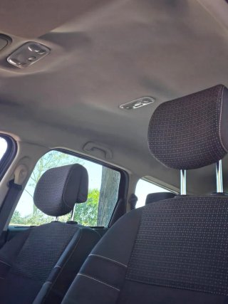 Renault Scenic 2009
