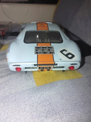 Ford GT40