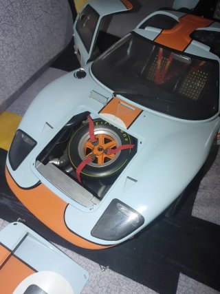 Ford GT40