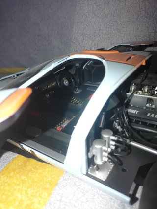 Ford GT40