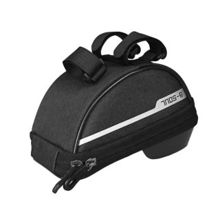 Mochila B-SOUL para manillar bici/patinete