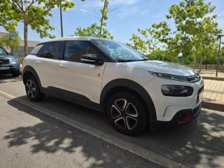 Citroen C4 Cactus 2020