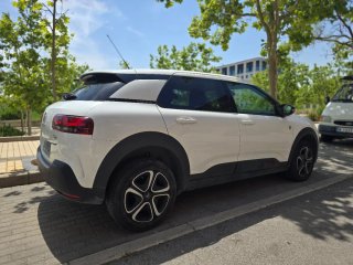 Citroen C4 Cactus 2020