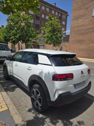 Citroen C4 Cactus 2020