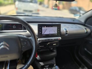 Citroen C4 Cactus 2020