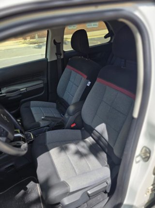 Citroen C4 Cactus 2020