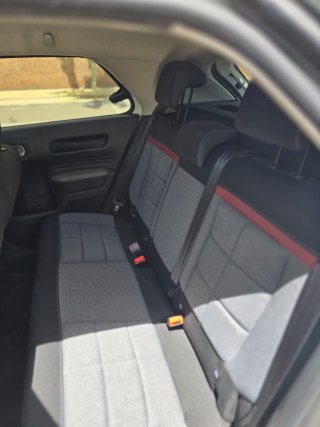 Citroen C4 Cactus 2020