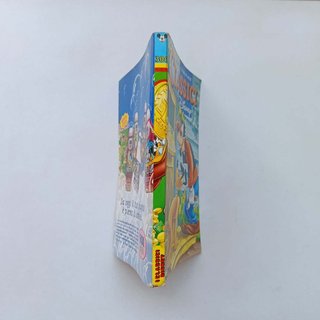I classici Disney n° 306 - Maggio 2002