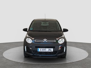 CITROEN C1 1.2 PURETECH 82 FEEL
