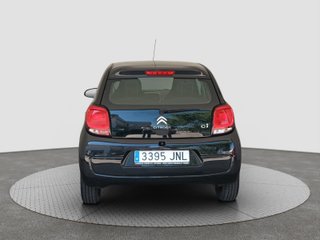 CITROEN C1 1.2 PURETECH 82 FEEL