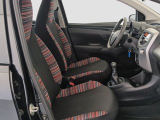 CITROEN C1 1.2 PURETECH 82 FEEL
