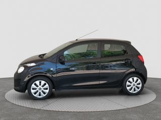 CITROEN C1 1.2 PURETECH 82 FEEL