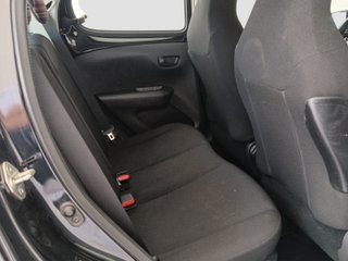 CITROEN C1 1.2 PURETECH 82 FEEL