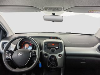 CITROEN C1 1.2 PURETECH 82 FEEL
