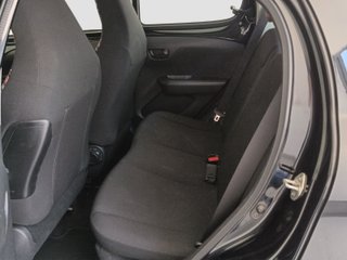 CITROEN C1 1.2 PURETECH 82 FEEL