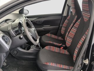 CITROEN C1 1.2 PURETECH 82 FEEL