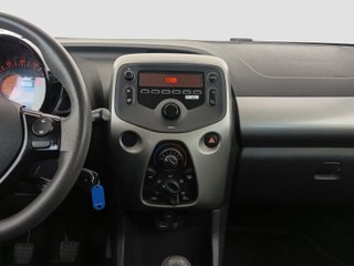 CITROEN C1 1.2 PURETECH 82 FEEL