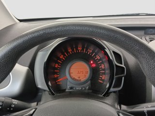 CITROEN C1 1.2 PURETECH 82 FEEL