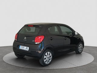 CITROEN C1 1.2 PURETECH 82 FEEL