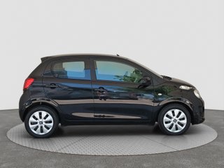 CITROEN C1 1.2 PURETECH 82 FEEL