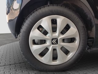 CITROEN C1 1.2 PURETECH 82 FEEL