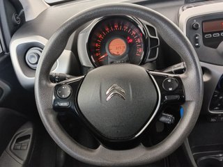 CITROEN C1 1.2 PURETECH 82 FEEL
