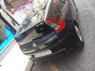Citroen C4 2005