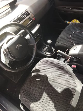 Citroen C4 2005