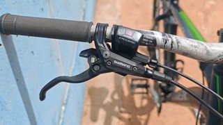 Bicicleta de Montaña Trek