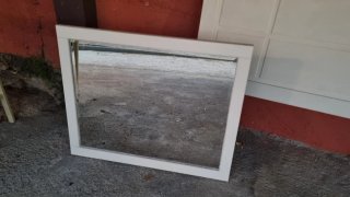 Barra de bar de madera