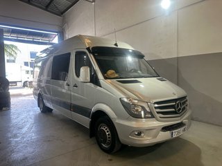 sprinter 516 2014