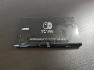 Nintendo Switch V1