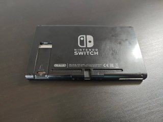 Nintendo Switch V1
