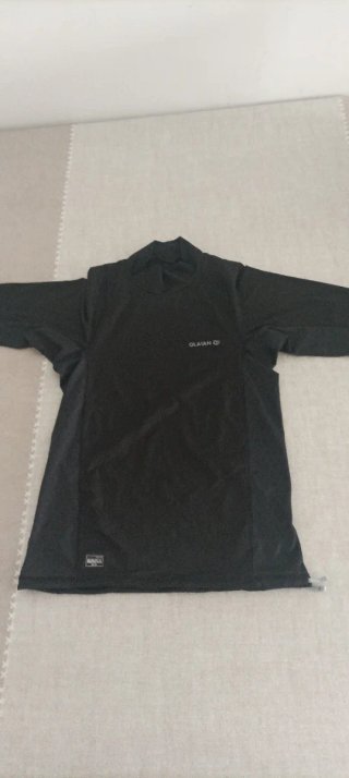 Camiseta térmica