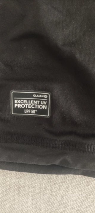 Camiseta térmica