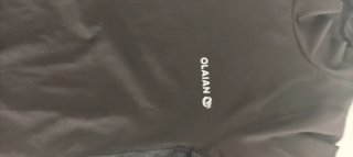 Camiseta térmica