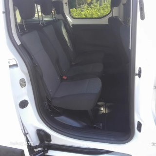 Peugeot Rifter 2019