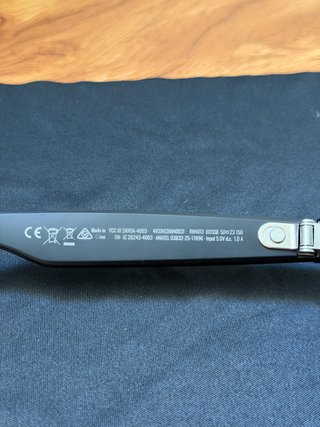 Ray-Ban Meta Headliner Gen 2 Gafas Inteligentes