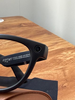 Ray-Ban Meta Headliner Gen 2 Gafas Inteligentes