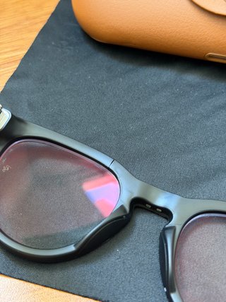 Ray-Ban Meta Headliner Gen 2 Gafas Inteligentes