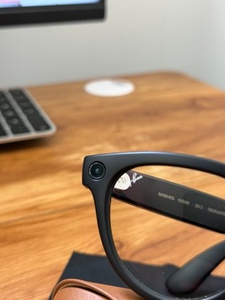 Ray-Ban Meta Headliner Gen 2 Gafas Inteligentes