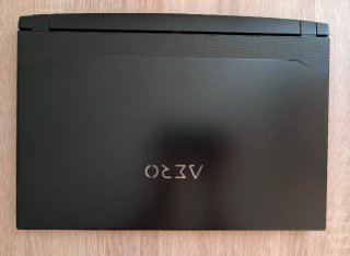 Portátil Aero 15 OLED XD i7 | RTX3070 | 32GB | 2TB