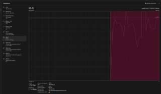 Portátil Aero 15 OLED XD i7 | RTX3070 | 32GB | 2TB