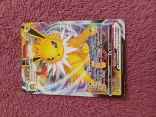 Cartas Pokémon V/VMAX/GX