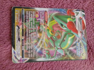 Cartas Pokémon V/VMAX/GX