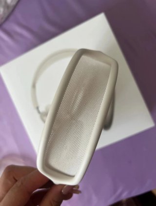 Airpods Max 2 Gris/Plata Seminuevos