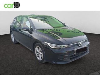 Volkswagen Golf Life 2.0 TDI 85kW (115CV)