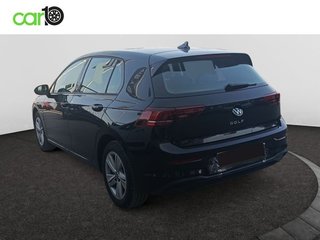 Volkswagen Golf Life 2.0 TDI 85kW (115CV)