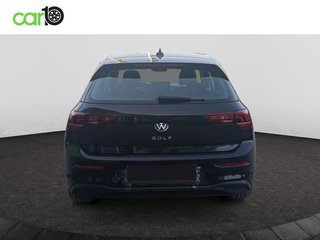 Volkswagen Golf Life 2.0 TDI 85kW (115CV)