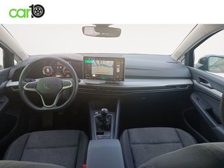 Volkswagen Golf Life 2.0 TDI 85kW (115CV)